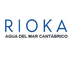 Comprar Agua de Mar Rioka