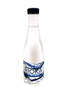 Agua de Mar Isotónica Natural