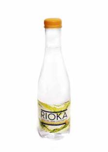 Agua de Mar Isotónica Limón Botella de 1 Litro