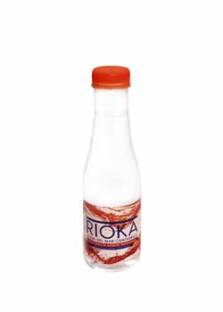 Agua de Mar Isotónica Naranja Botellín de 0.5 Litros