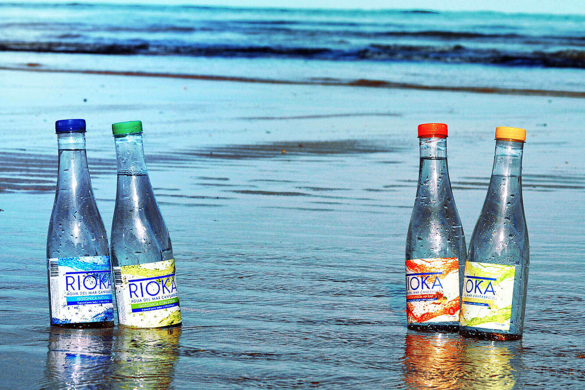 Foto costa de Urdaibai