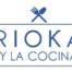 Logo Rioka y la Cocina