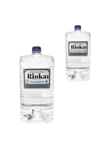 Agua de Mar Hipertónica Botellas 10 l