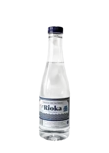 Agua de Mar Hipertónica Botella 1 l