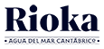 Comprar Agua de Mar – Rioka Logo